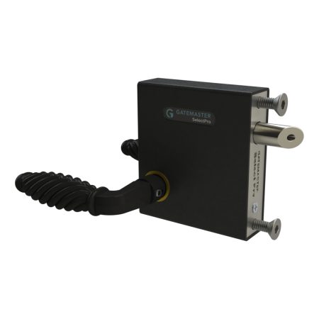 Gatemaster SBL16 SelectPro Bolt-On Gate Latch for Metal Gates (LEAD TIME: 2-3 DAYS)