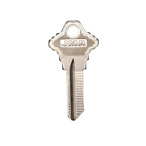 JMA SLG-3 Schlage Cylinder Key Blank
