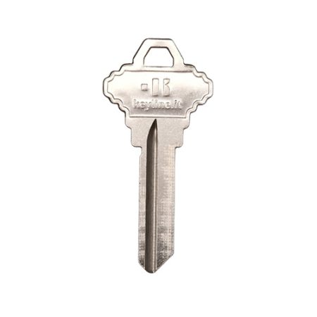 JMA SLG-4 Schlage C 6 Pin Cylinder Key Blank
