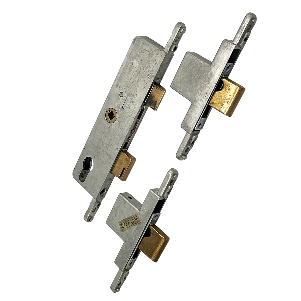 Fullex SL16 2 Deadbolt Refurb Kit - Lift Lever Or Split Spindle Nightlatch Version