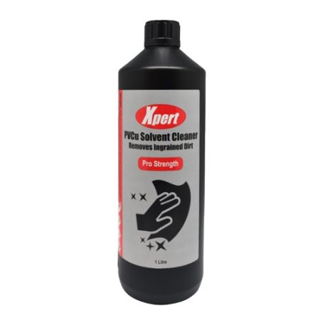Xpert UPVC Solvent Cleaner