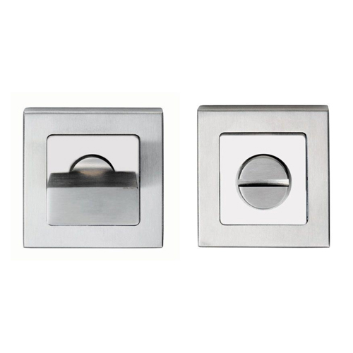 Eurospec SST1415DUO Square Thumbturn and Release (LEAD TIME: 2-3 DAYS)