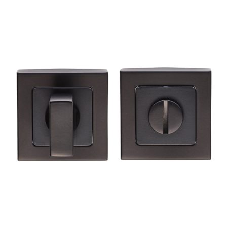 Eurospec SST1415MB Square Thumbturn and Release (LEAD TIME: 2-3 DAYS)