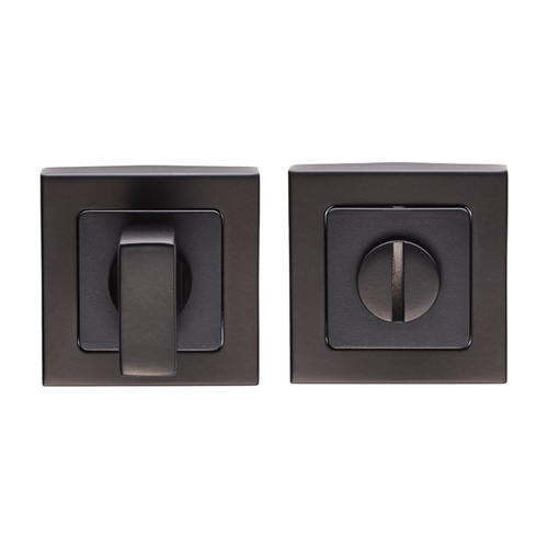 Eurospec SST1415MB Square Thumbturn and Release (LEAD TIME: 2-3 DAYS)