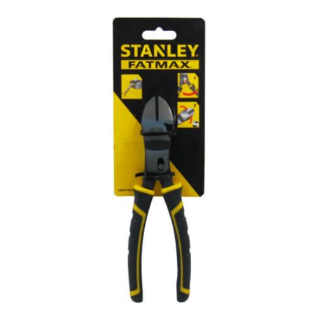 Stanley Fatmax Compound Action Diagonal Pliers