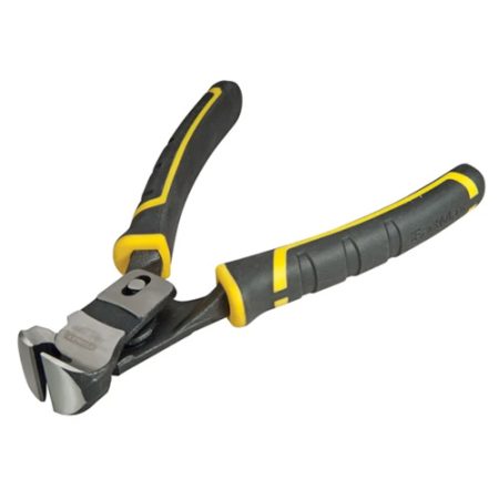 Stanley Fatmaxu00ae Compound Action End Cut Pliers