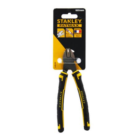 Stanley Fatmax Diagonal Cut Pliers