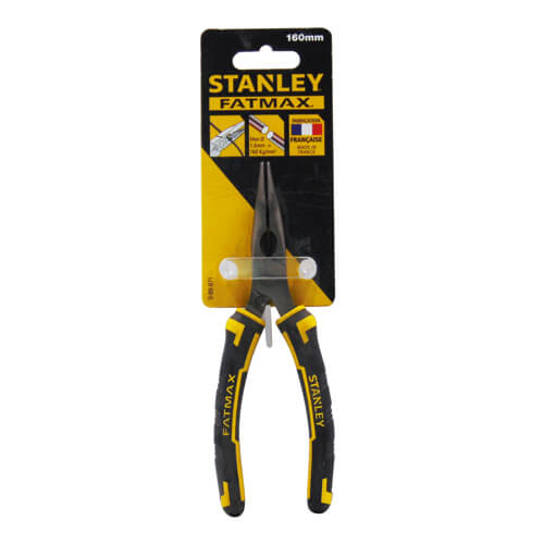 Stanley Fatmax Multi 5-In-1 Diagonal Cut Pliers