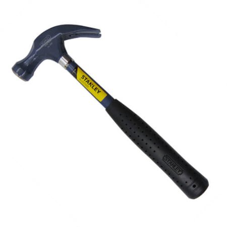 Stanley Blue Strike Hammer