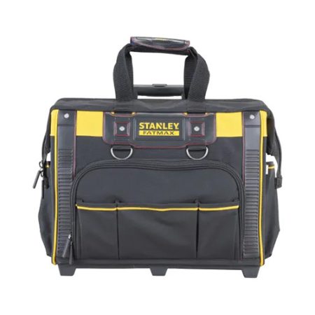 Stanley FatMaxu00ae Bag on Wheels