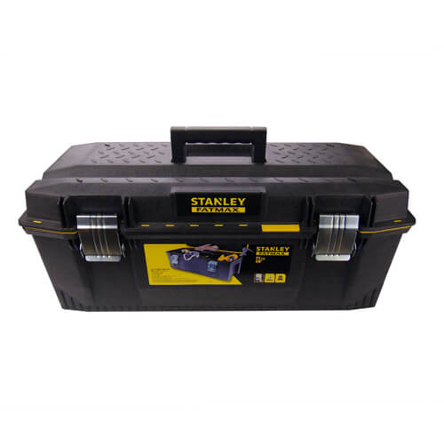 Stanley Waterproof Toolbox