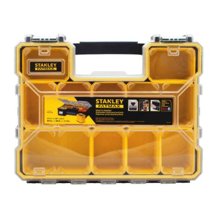 Stanley Fatmax Deep Professional Organiser
