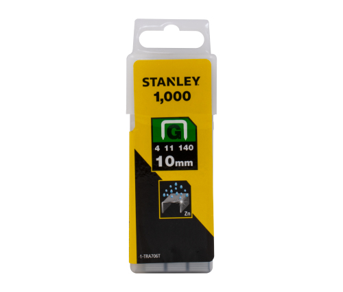 Stanley Heavy Duty Staple