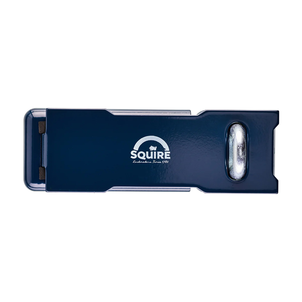 Squire STH3 Extra High Security Hasp & Staple