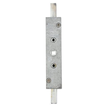 Sun Paradise Bi-Fold Lock Case