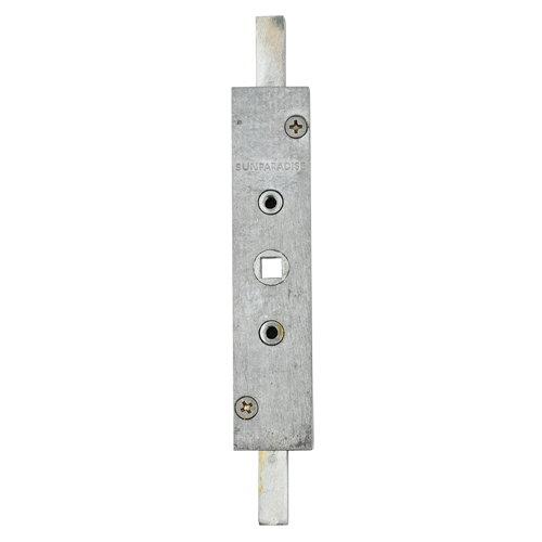 Sun Paradise Bi-Fold Lock Case