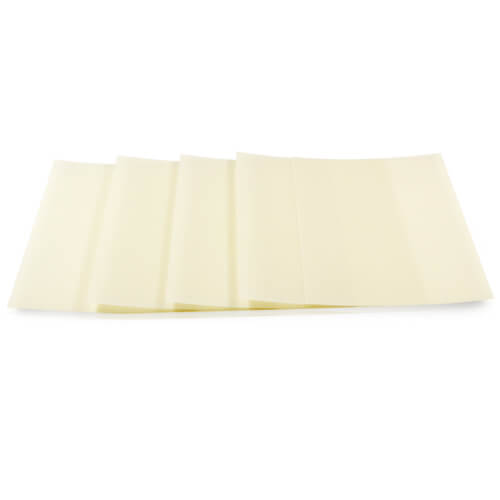 Souber Super Mica Latch Slip Card