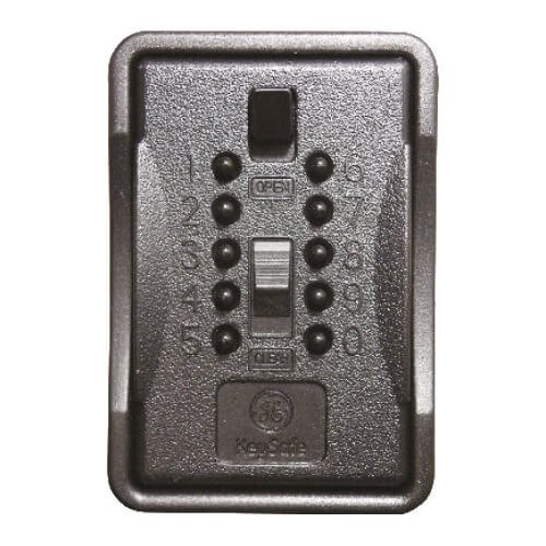 Supra S7 Big Box KeySafe™