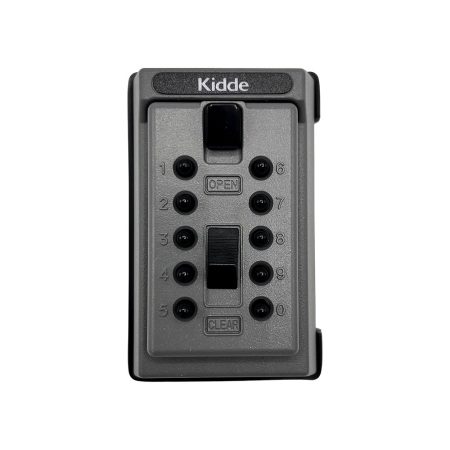Supra J5 Over The Door Key Safe