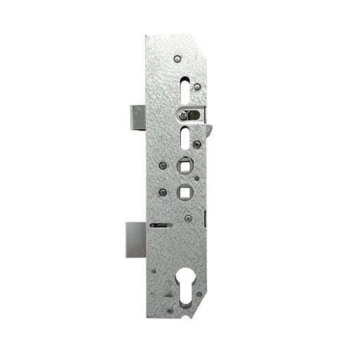 Swiftframe Latch and Deadbolt Multipoint Gearbox - Lift Lever or Double Spindle