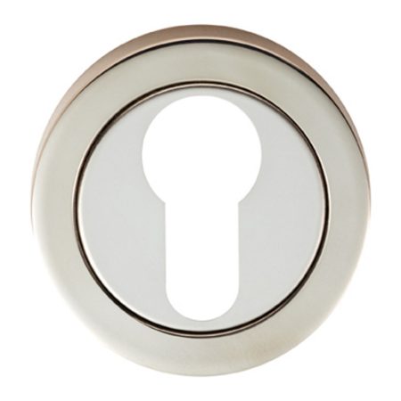 Eurospec SWL102BSS Steelworx SWL Escutcheon (LEAD TIME: 2-3 DAYS)