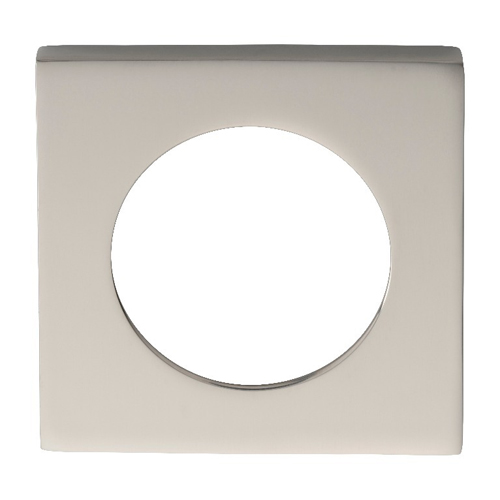 Eurospec SWR1137BSS Square Rose Pack (LEAD TIME: 2-3 DAYS)
