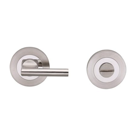 Eurospec SWT1025DUO Steelworx SWL Disabled Thumbturn (LEAD TIME: 2-3 DAYS)