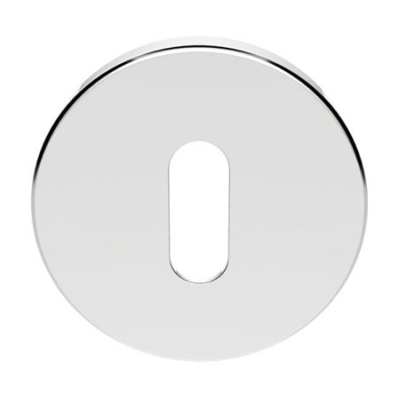 Serozzetta SZC003CP Standard Profile Escutcheon (LEAD TIME: 2-3 DAYS)