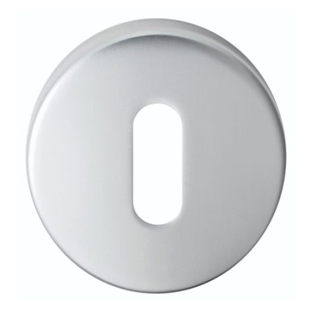 Serozzetta SZC003SC Standard Profile Escutcheon (LEAD TIME: 2-3 DAYS)