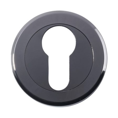 Serozzetta SZM001BN Euro Profile Escutcheon (LEAD TIME: 2-3 DAYS)