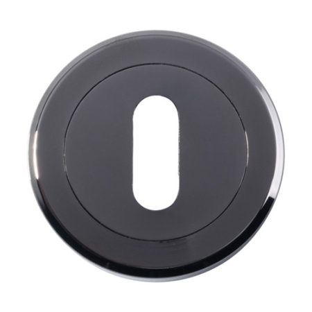Serozzetta SZM003BN Standard Profile Escutcheon (LEAD TIME: 2-3 DAYS)