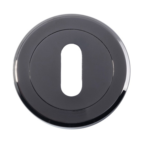 Serozzetta SZM003BN Standard Profile Escutcheon (LEAD TIME: 2-3 DAYS)