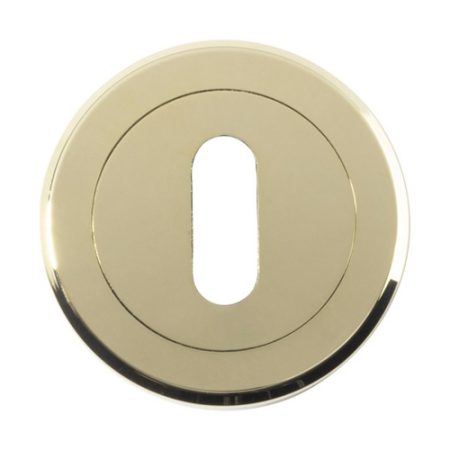 Serozzetta SZM003PVD Standard Profile Escutcheon (LEAD TIME: 2-3 DAYS)
