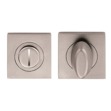 Serozzetta SZM004SQSC Square Turn and Release (LEAD TIME: 2-3 DAYS)