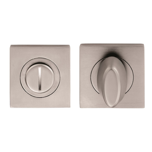 Serozzetta SZM004SQSC Square Turn and Release (LEAD TIME: 2-3 DAYS)