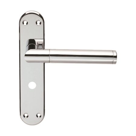 Serozzetta SZM046CP Scope Lever On WC Backplate (LEAD TIME: 2-3 DAYS)
