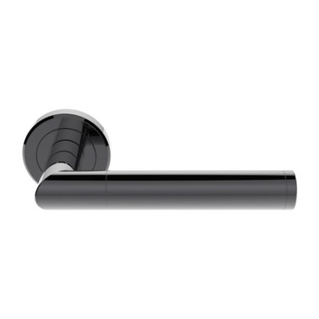 Serozzetta SZM160BN Trend Lever On Round Rose (LEAD TIME: 2-3 DAYS)
