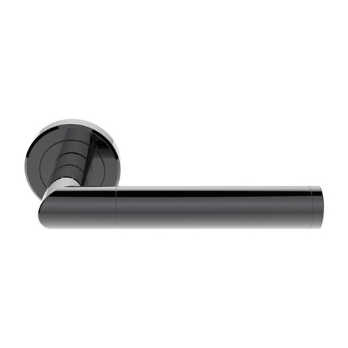 Serozzetta SZM160BN Trend Lever On Round Rose (LEAD TIME: 2-3 DAYS)
