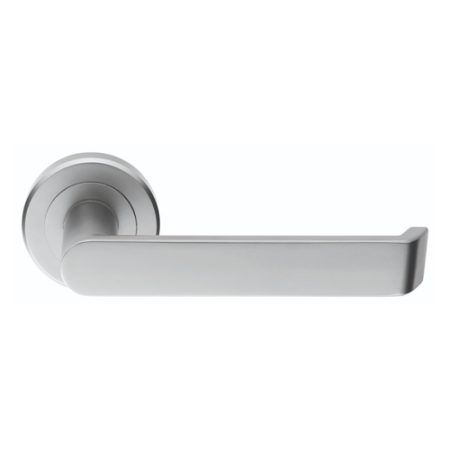 Serozzetta SZM220SC Concept Lever On Round Rose (LEAD TIME: 2-3 DAYS)
