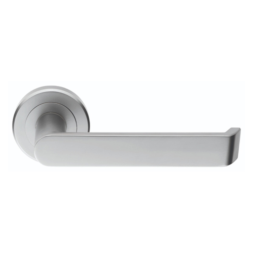 Serozzetta SZM220SC Concept Lever On Round Rose (LEAD TIME: 2-3 DAYS)