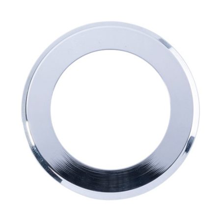 Serozzetta SZMRCP Round Szm Outer Rose Cover Pack (LEAD TIME: 2-3 DAYS)