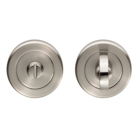 Serozzetta SZR004SN Turn and Release - Satin Nickel (LEAD TIME: 2-3 DAYS)