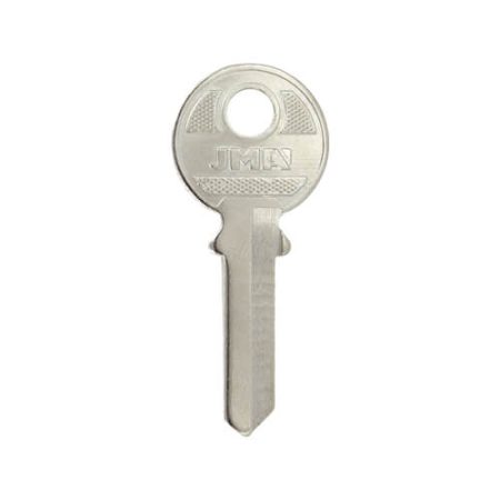 JMA TRI-5I Tri Circle Copy Blank