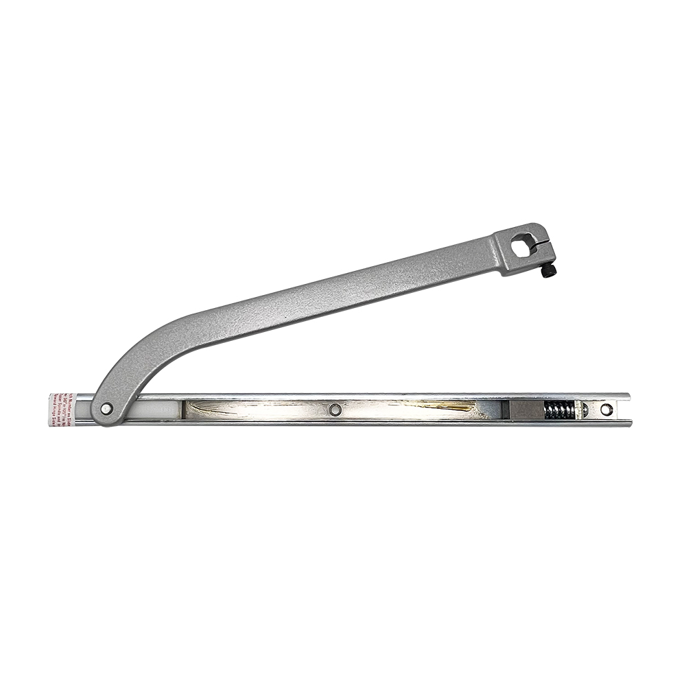 Axim TC8800 Offset Top Arm & Channel