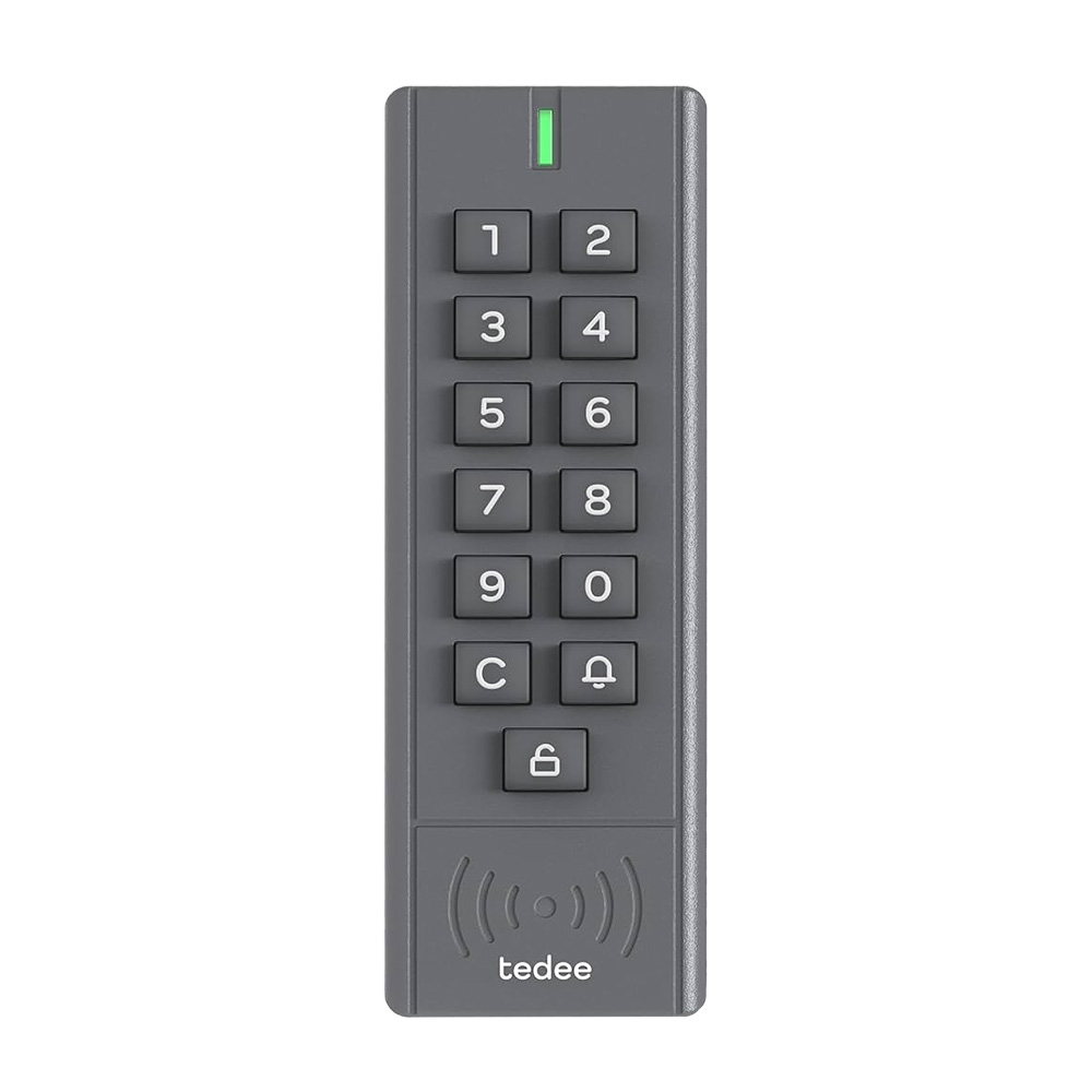 Tedee Wireless Keypad