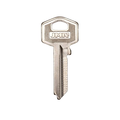 JMA TE-8I Cylinder Key Blank