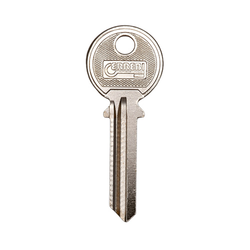 JMA TIG-1D Cylinder Key Blank