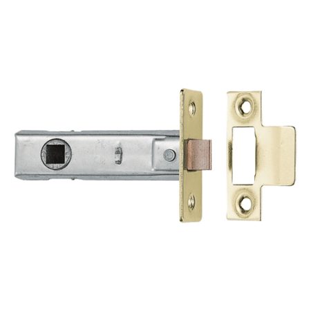 Carlisle Brass TL1 Tubular Latch 64mm (LEAD TIME: 2-3 DAYS)