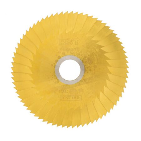 RST TMC7513T Side Face Cutter