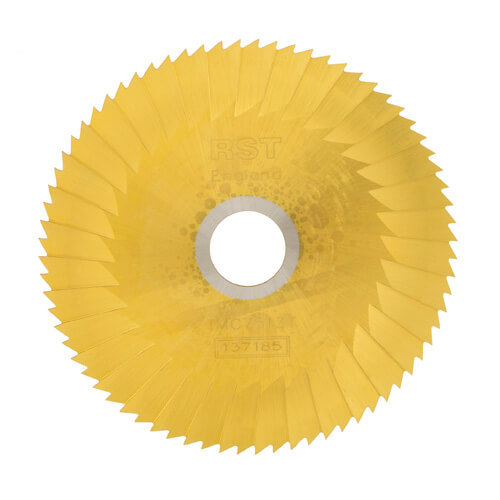 RST TMC7513T Side Face Cutter